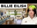 Inside BILLIE EILISH'S $2.3 Million Dollar Home