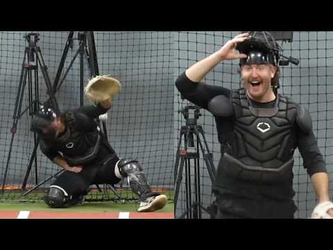 The Tigers Just Signed a Pitcher Who Throws a 90 MPH Knuckleball