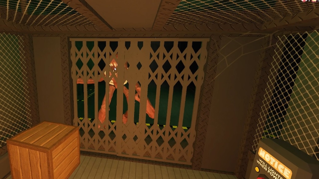 ROBLOX DOORS Full Game - I Did It!