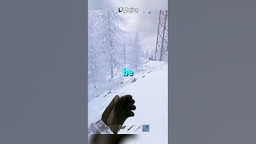 Snowballing with Grenade Launcher #rust #shorts #qaixx #gaming #twitch #rustpvp