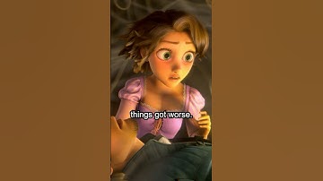 Live Action Tangled is Being Canceled?