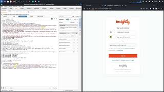 bypass EMAIL/OTP verification link using burpsuite | Bug bounty | Poc