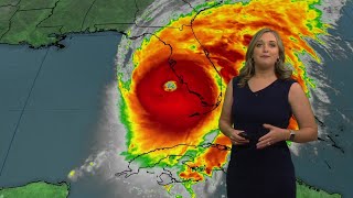 Noon Weather Webcast