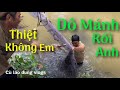 Chài Trúng Ổ Cá Sặc Về Nấu Canh Chua Đặc Sản Miền Tây • Cù Lao Dung Vlogs