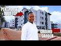 Nairobi's Most Luxurious Penthouses | Complete House Tour | KES 70M VS 89M