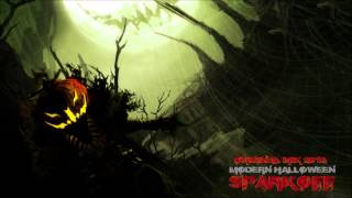 Kean Dysso - Modern Halloween 2012 (Original Mix) [HD]