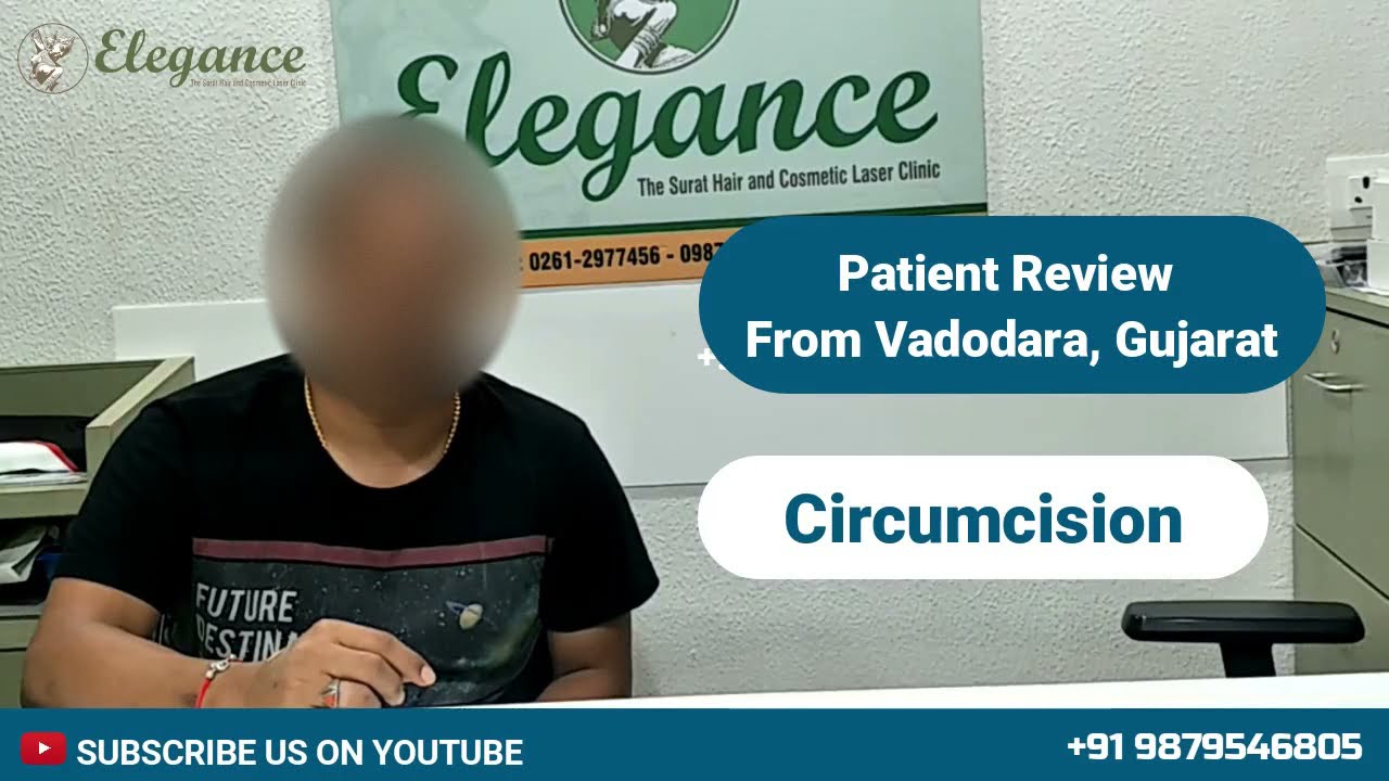 STAPLER Circumcision, Painless, Bloodless Foreskin Removal Surat, Navsari,  Rajkot, Mumbai, Nasik