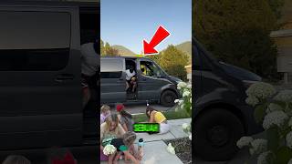 Tiba-Tiba Mobil Penculik Datang