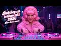 Bubblegum Techno Mix 2026 🎧 Best Rare Dance Music &amp; Positive Vibes