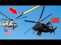 China STRIKES the Wrong US Helicopter — Then THIS Happened | US Navy