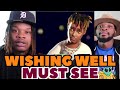 OMG! 😢 | Juice WRLD - Wishing Well (Official Music Video) REACTION/REVIEW