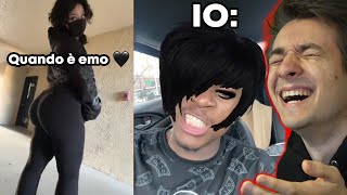 Video Così Divertenti Da Farmi Diventare Emo