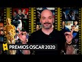 OSCARS 2020: Análisis de las nominadas a MEJOR PELÍCULA