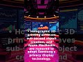 AI, PS6 Delay &amp; Future Displays | Nano Tech AI #TechNews #AI #Gaming