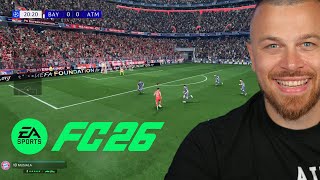 My Honest Opinion on FC 26 Official Gameplay Trailer