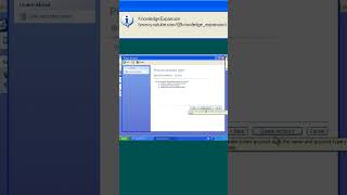 How to create and delete user accounts on Windows XP