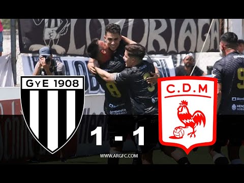 ¡EL LOBO A CUARTOS DE FINAL! Gimnasia 1-1 Deportivo Morón