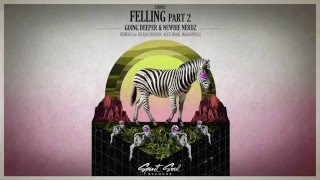 Going Deeper & Newbie Nerdz - Feeling (Julyan Dubson Remix)