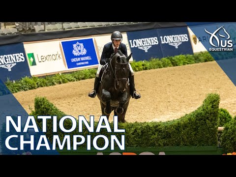 Video: Maclay Finals 2020 nə vaxtdır?