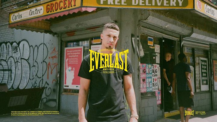 Been Out Here- Zachary Ochoa