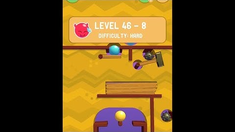 Dig This (Dig It) 46-8 Chapter 46 Pinball Walkthrough