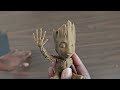 End of video