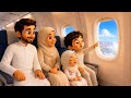تعلم مناسك الحج مع آدم Hajj Steps For Kids 