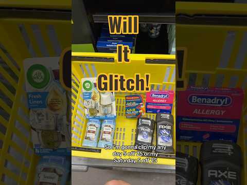 Dollar General insanely low out-of-pocket any day five off 25 scenario. #Sale #Deal #Coupon