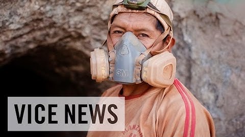 VICE News Daily: Peru