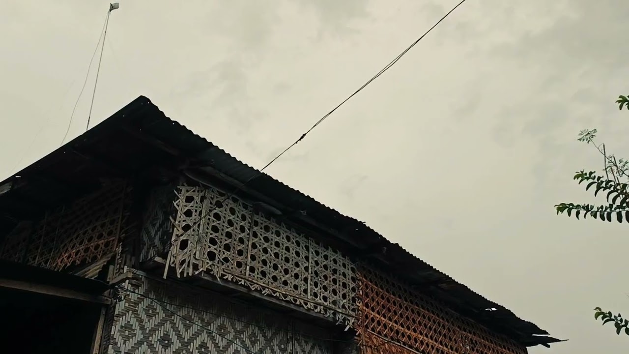 A cinematic video of Lim's BH