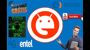 INTERNET GRATIS ENTEL | EPROXY | HTTP INJECTOR | FULL VELOCIDAD | ARCHIVOS ACTUALIZADOS