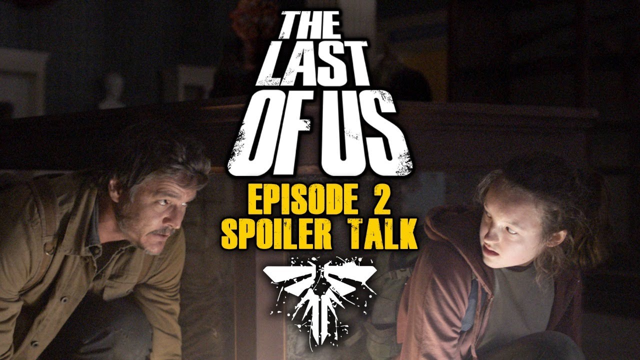 THE LAST OF US - Ep. 2, Análise (COM SPOILERS)