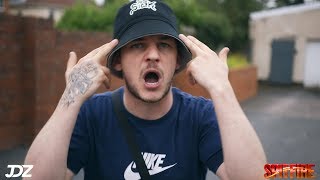 Tantskii [SPITFIRE] [PT.4] | JDZmedia