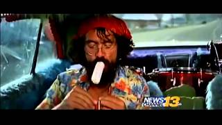 Tommy Chong to join Pueblo County pot shop
