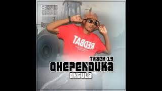 19. Ohependuka ongula