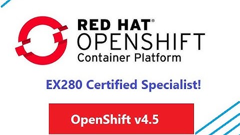 Ex280 exam - Introduction and Guidelines!