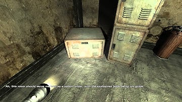 Penumbra Overture Part 8: Ending