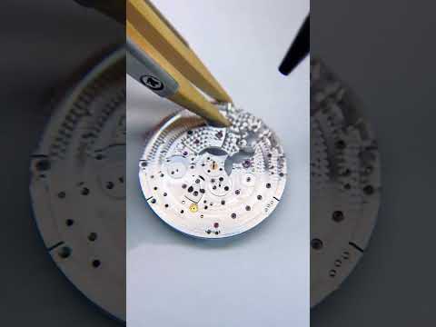 Vacheron Constantin 5500V