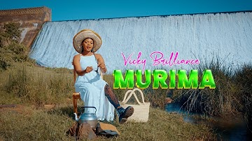 Vicky Brilliance  Murima official video4k