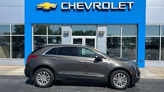 2019 Cadillac XT5 Luxury AWD MO Republic, Springfield, Branson, Ozark, Nixa