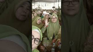 HARLAH MUSLIMAT NU KAB. BREBES