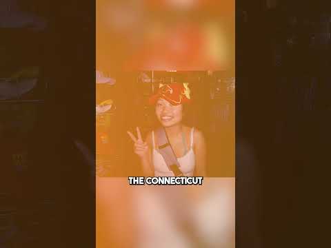 A Promising Life Ended At Yale The Murder Of Annie Le