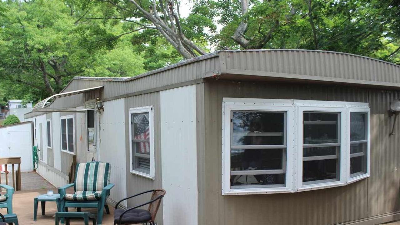 Northern Cove, Charlevoix, MI Presented by John Murray. YouTube