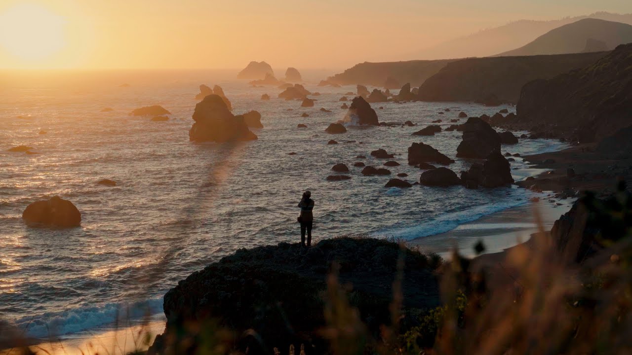 An Ode to 2024 // The hardest and best year of my life