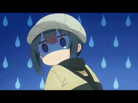 Hiyori le tiene miedo a los insectos | Slow Loop Cap 5 | Sub Español