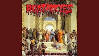 Agathocles - Yuk