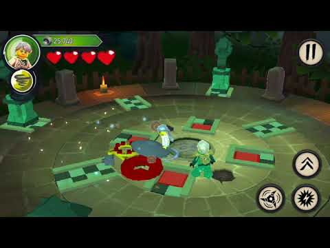 lego ninjago #8