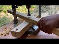 How To Make Simple Christmas Tree _ Diy Project.