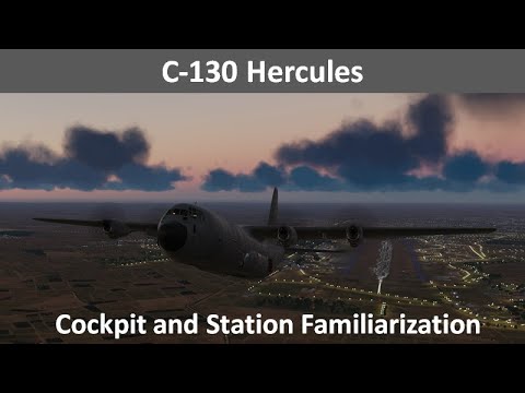 DCS World -
