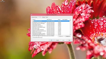 100 Windows 8 Tips and Tricks   77   System Configuration Options